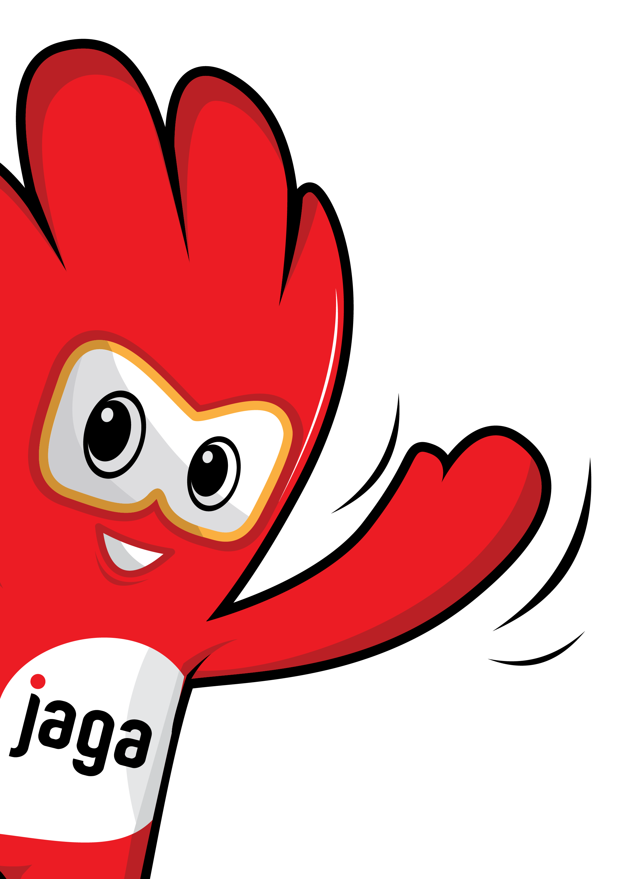 Pemerintah Inspektorat Kabupaten Ngada